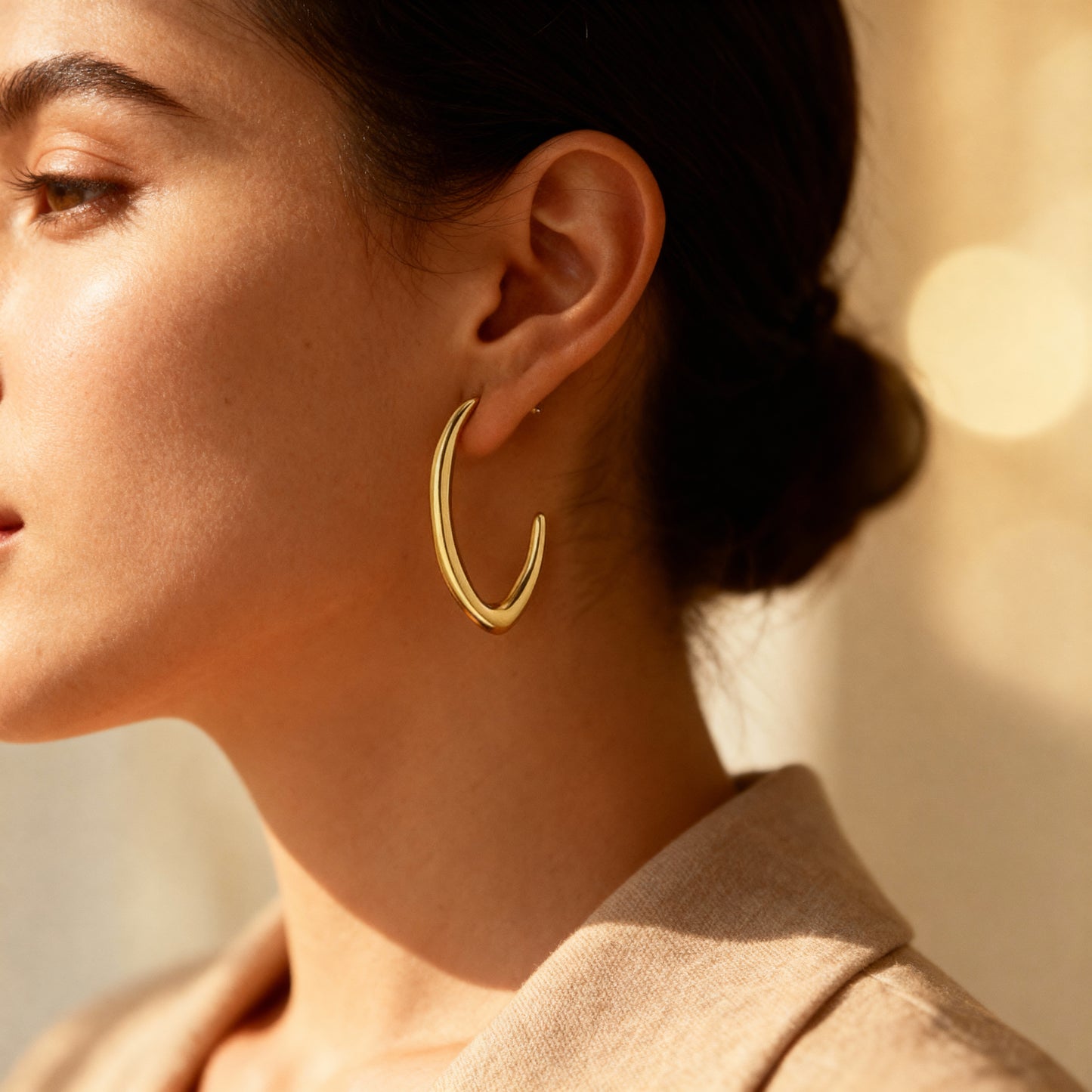 Élise Earrings