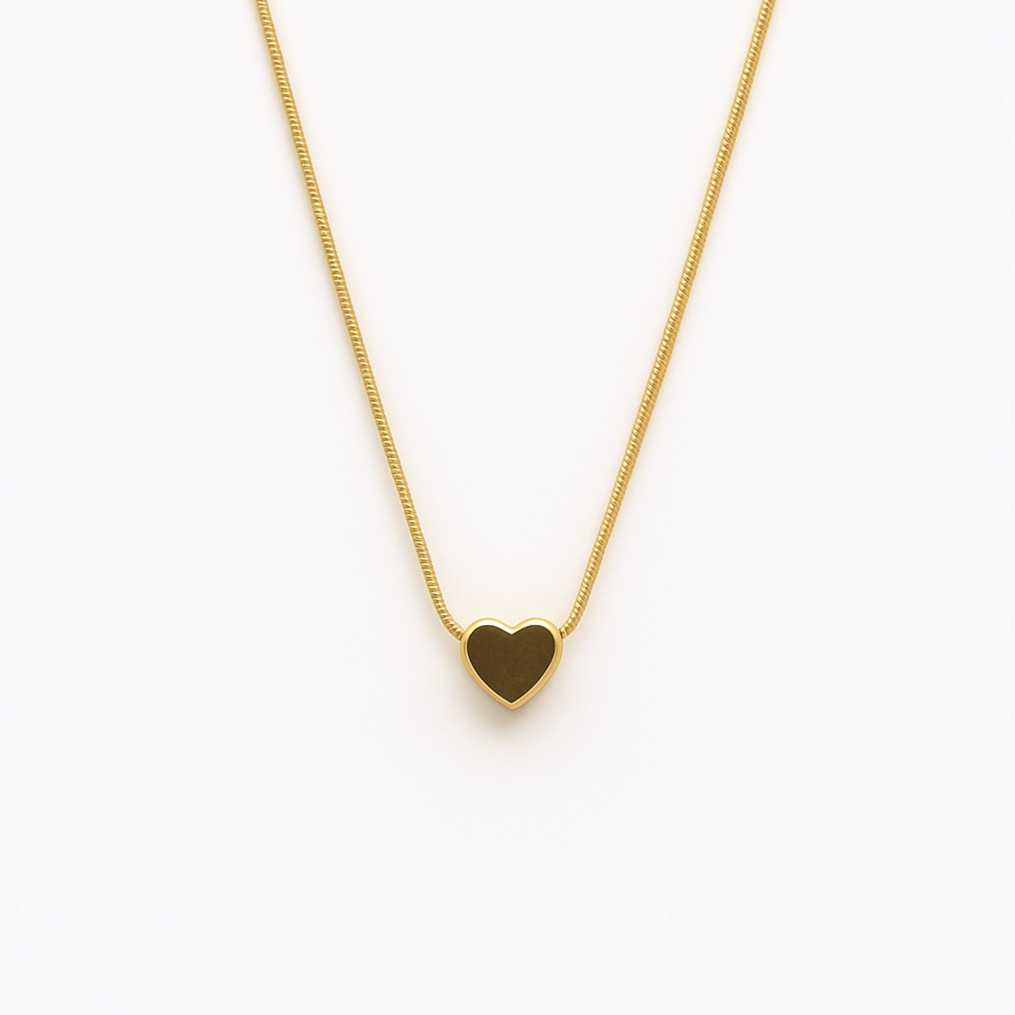 Amore Necklace