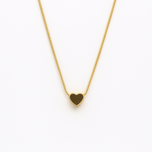 Amore Necklace