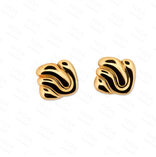 Abstract Flow Studs