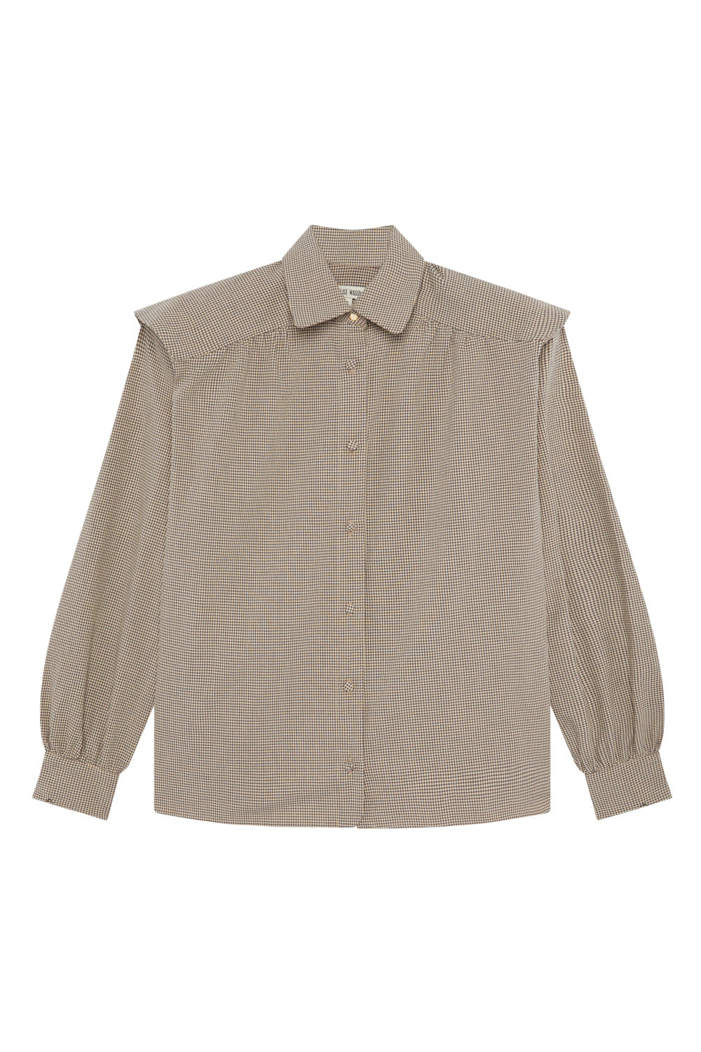 Camisa Miru Trigo
