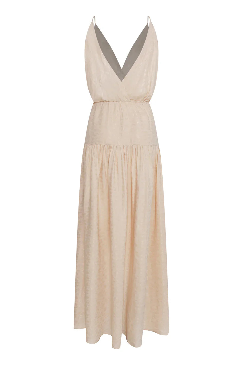 Vestido Versalles Peach