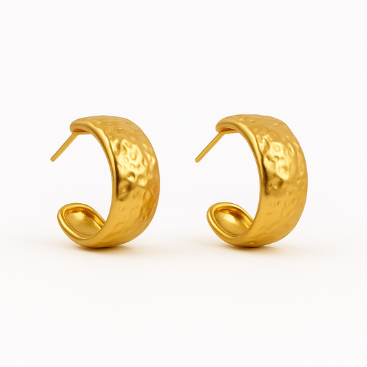 Dione Earrings