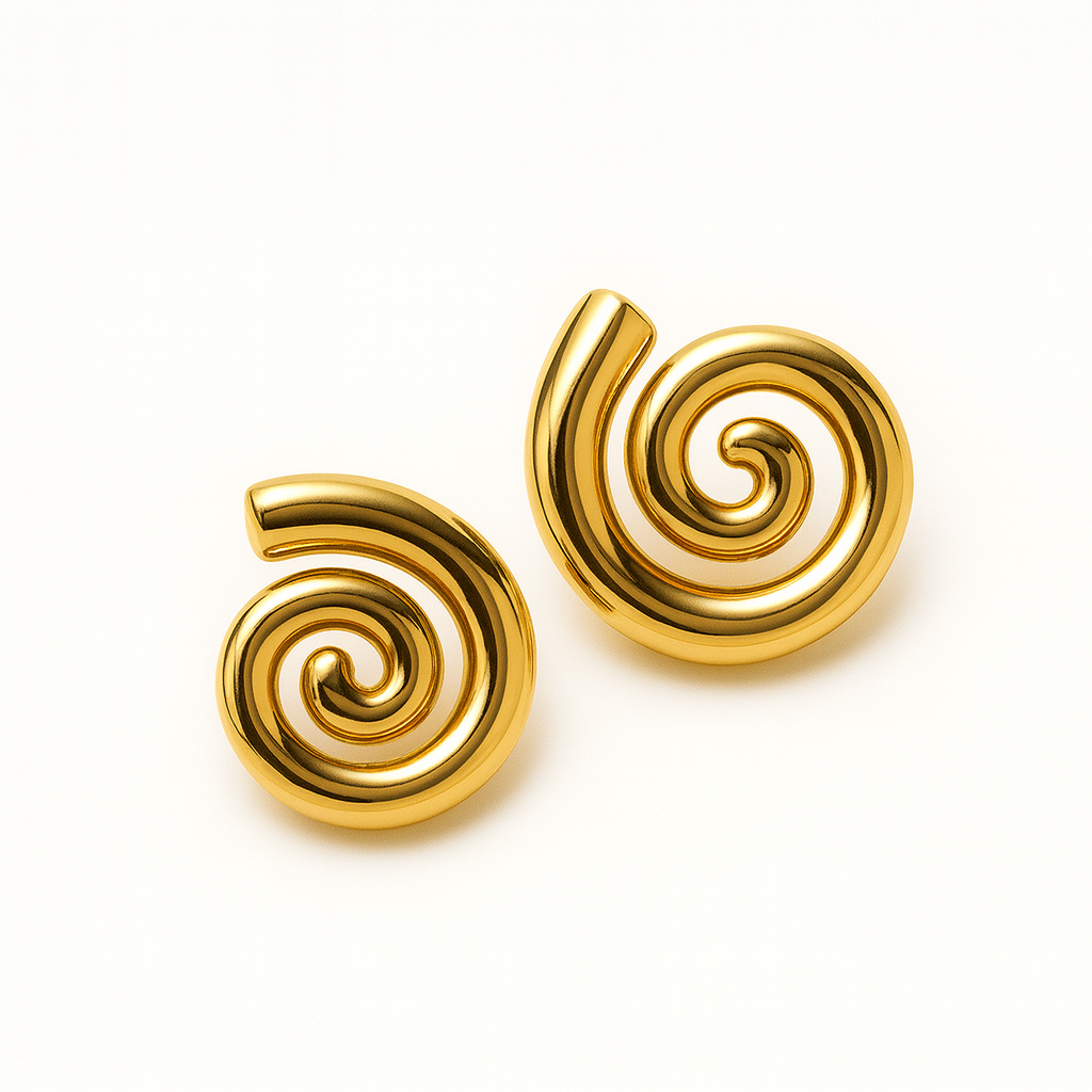 Sola Earrings