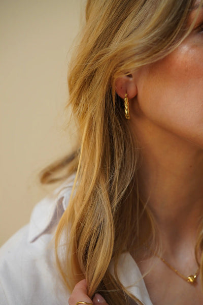 Sofia Earrings