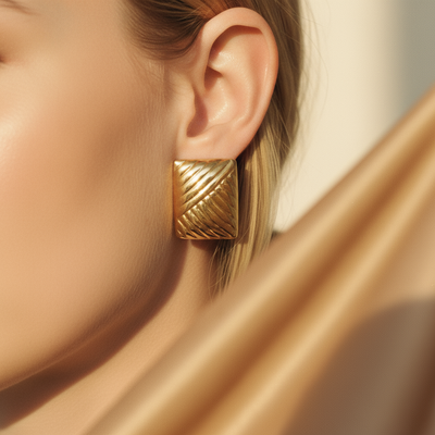 Auré Earrings