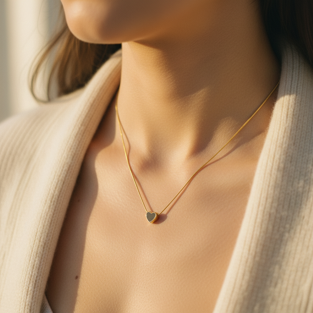 Amore Necklace