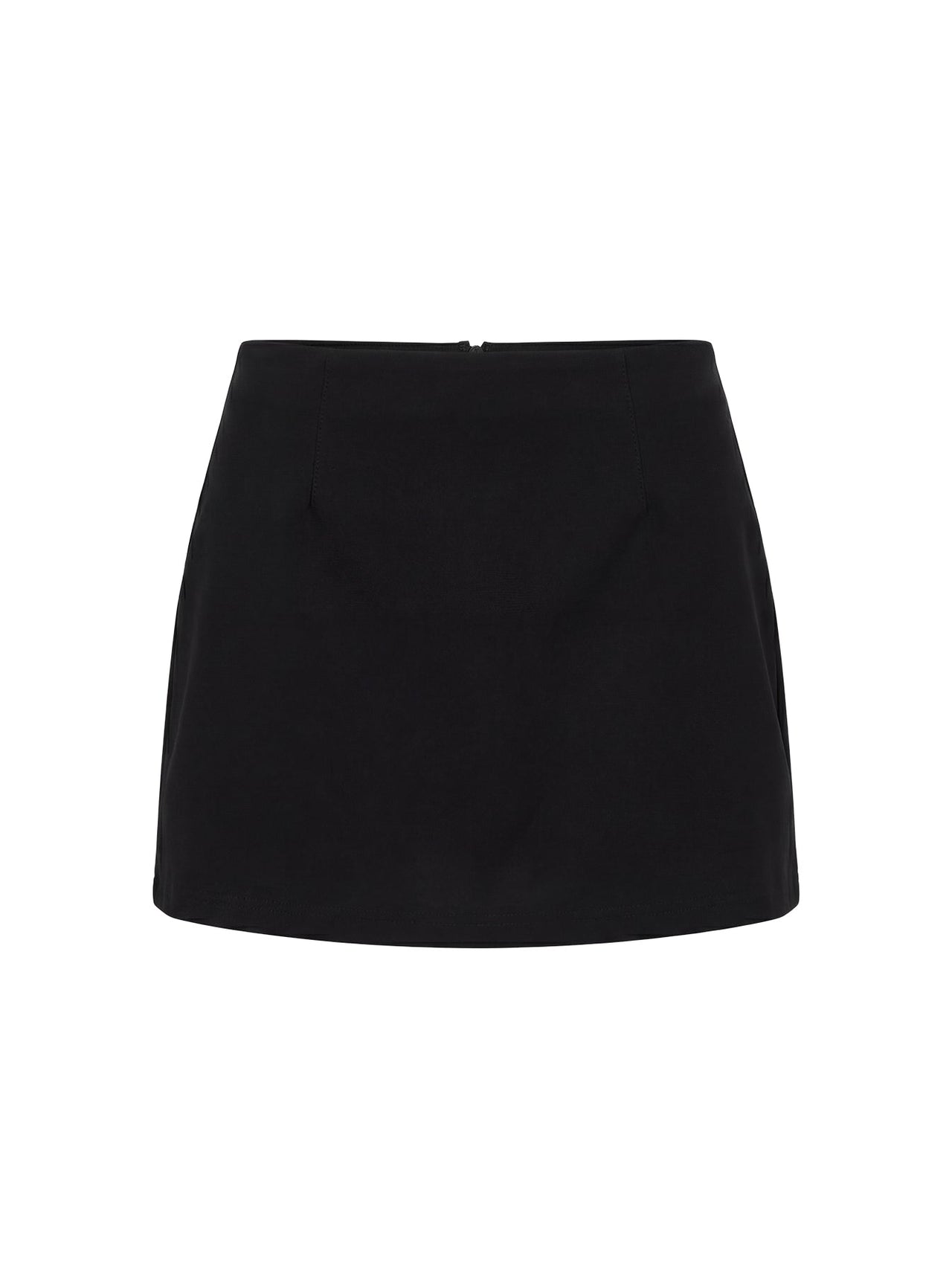 Falda Gigi Negra