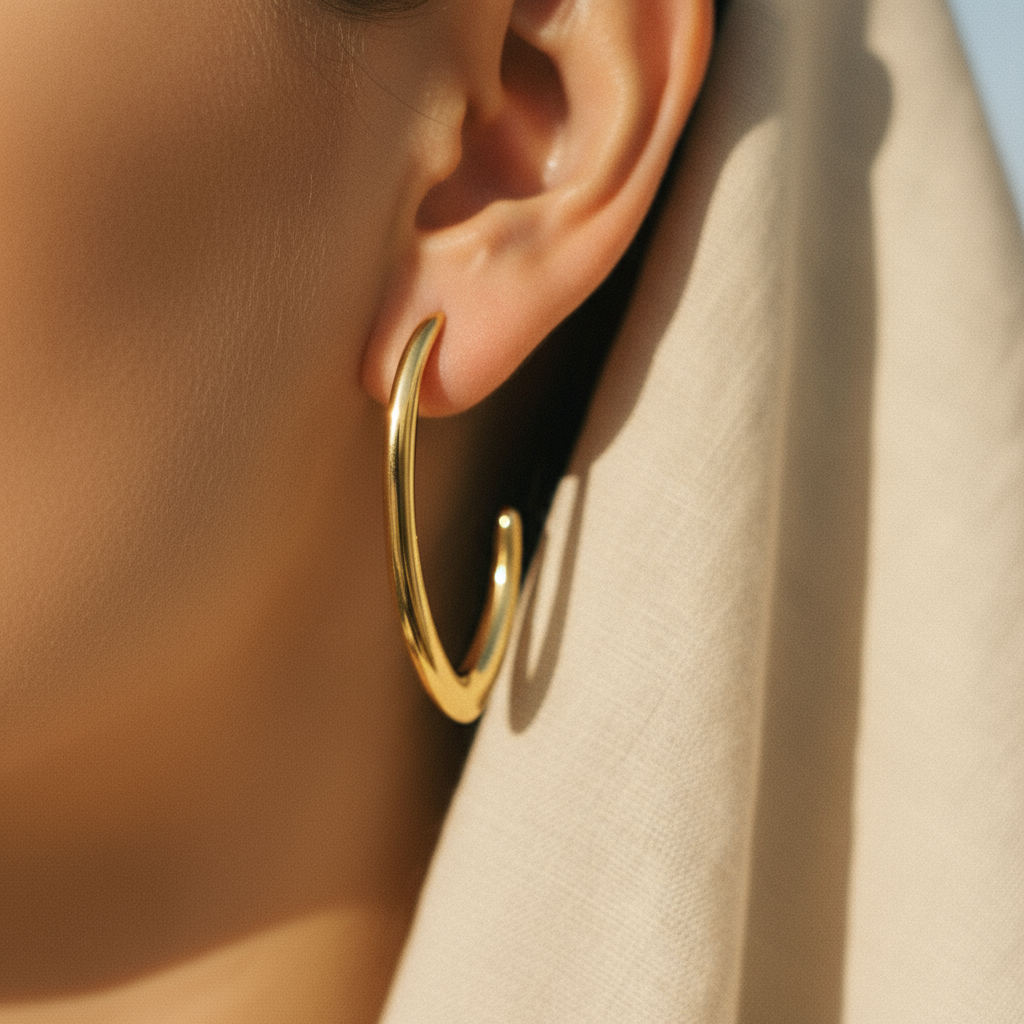 Élise Earrings