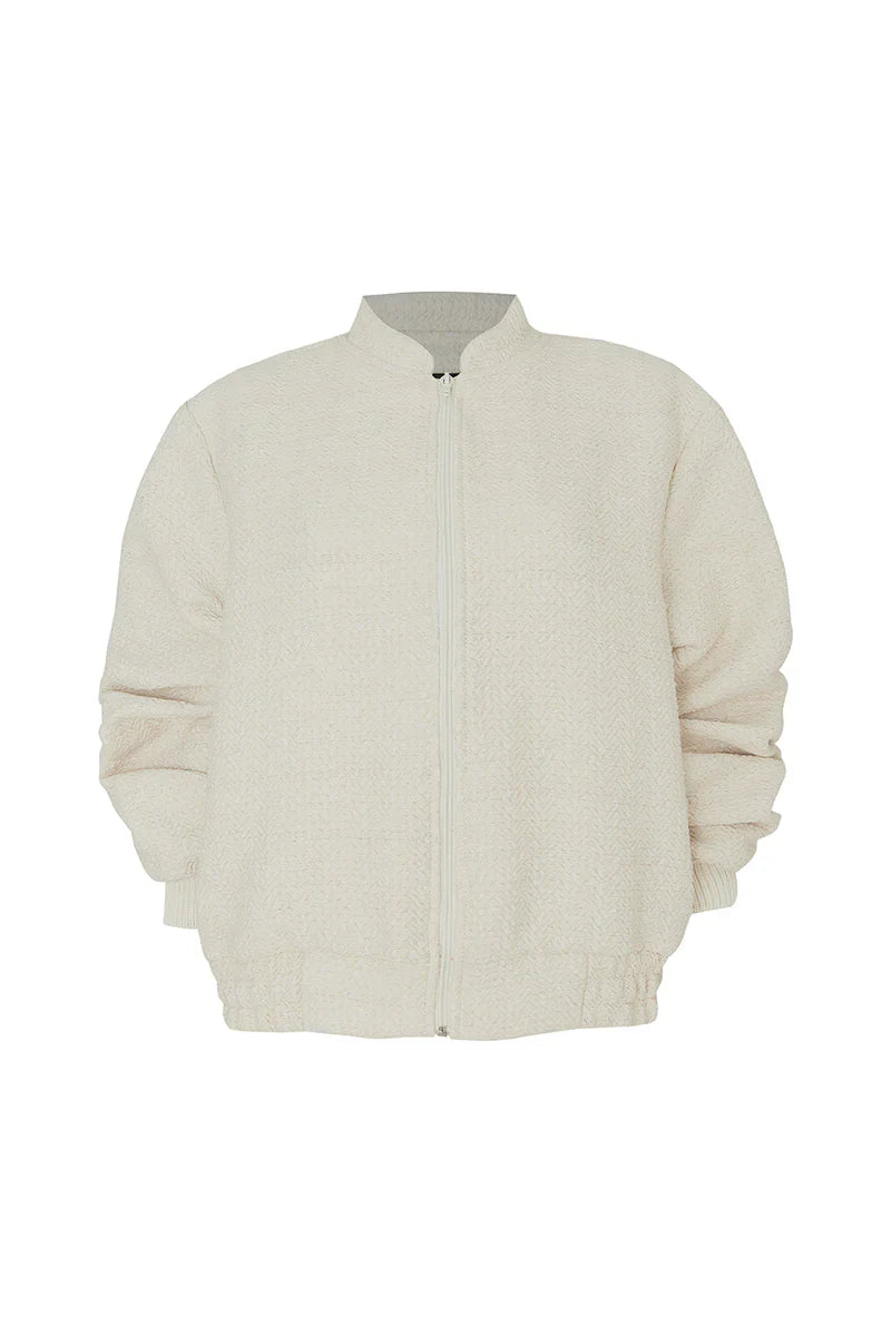 Chaqueta renata natural