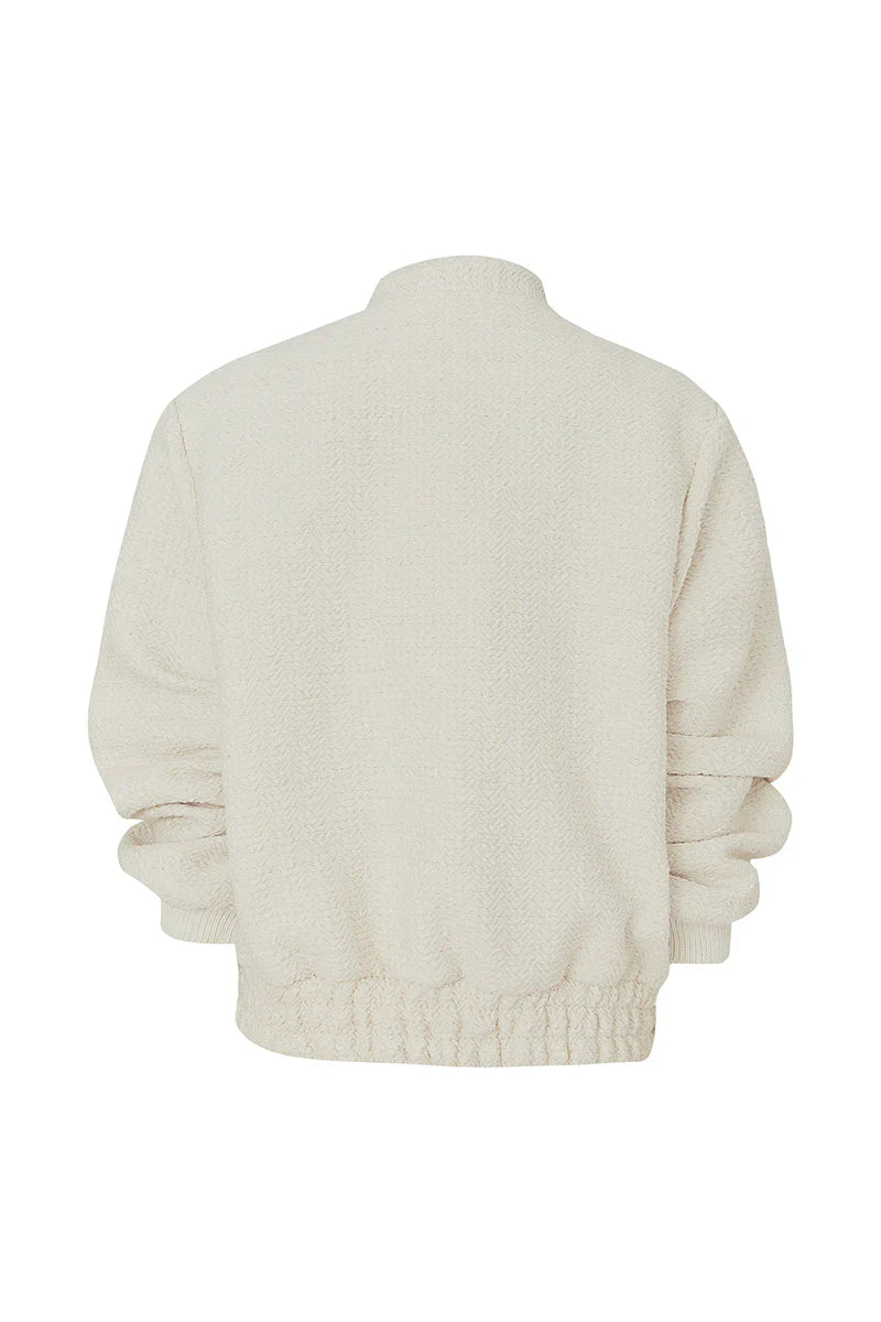 Chaqueta renata natural