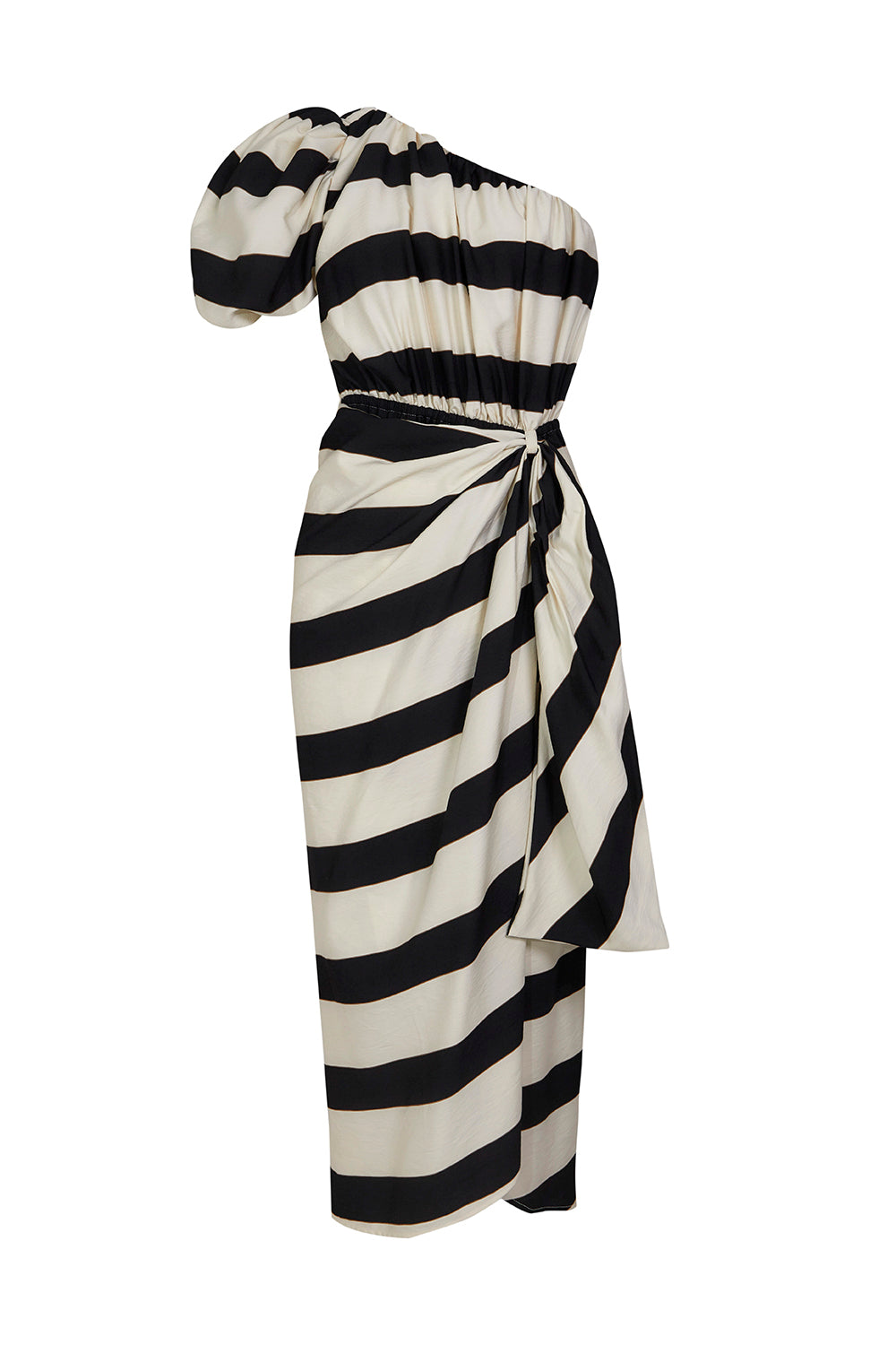 Vestido Dolce Vita Negro