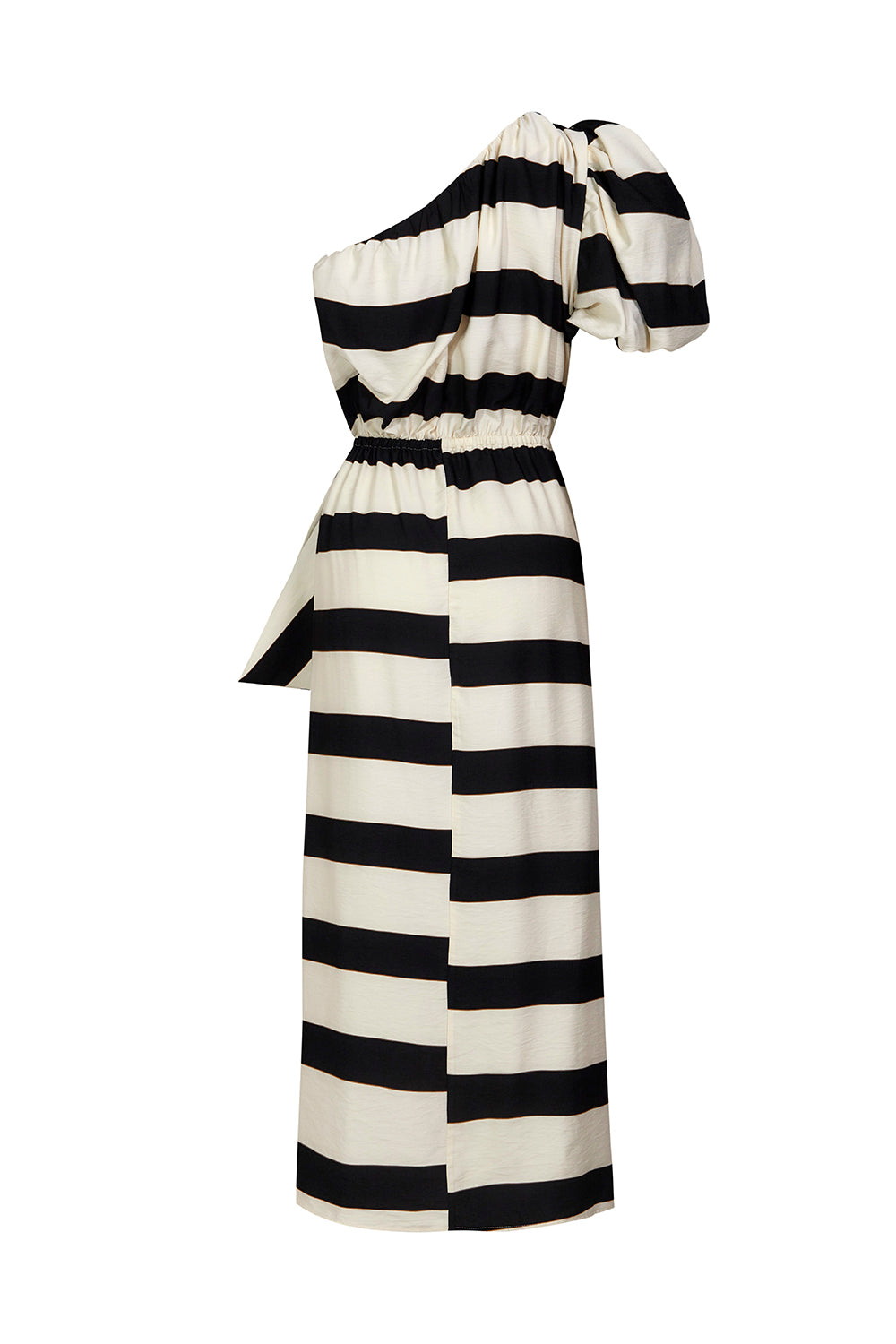 Vestido Dolce Vita Negro