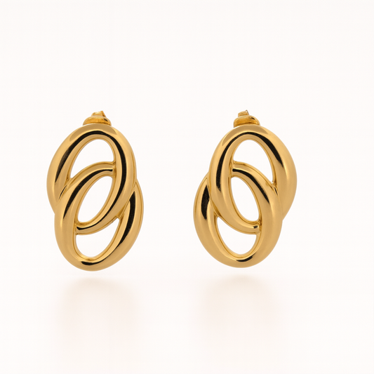 Eternéa Earrings