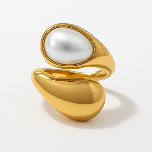 Selene Ring