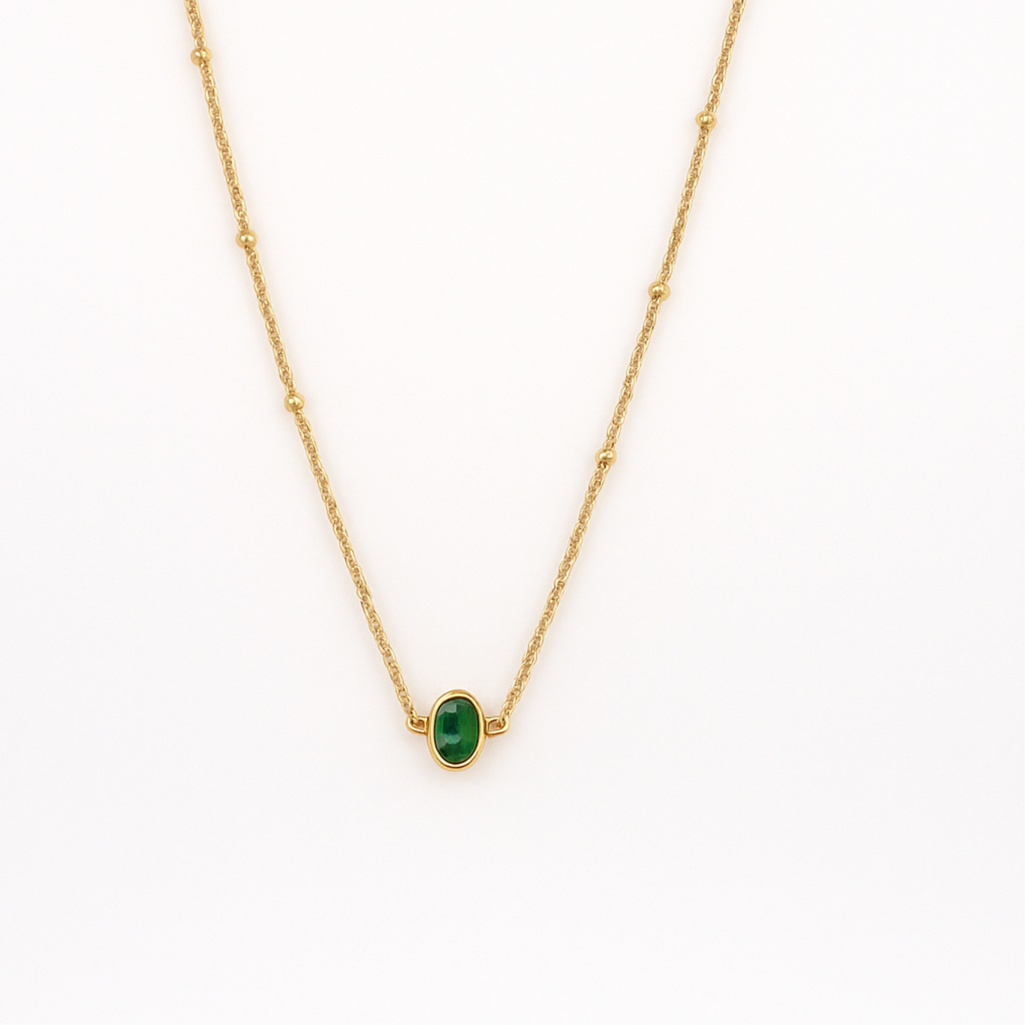 Celia Necklace