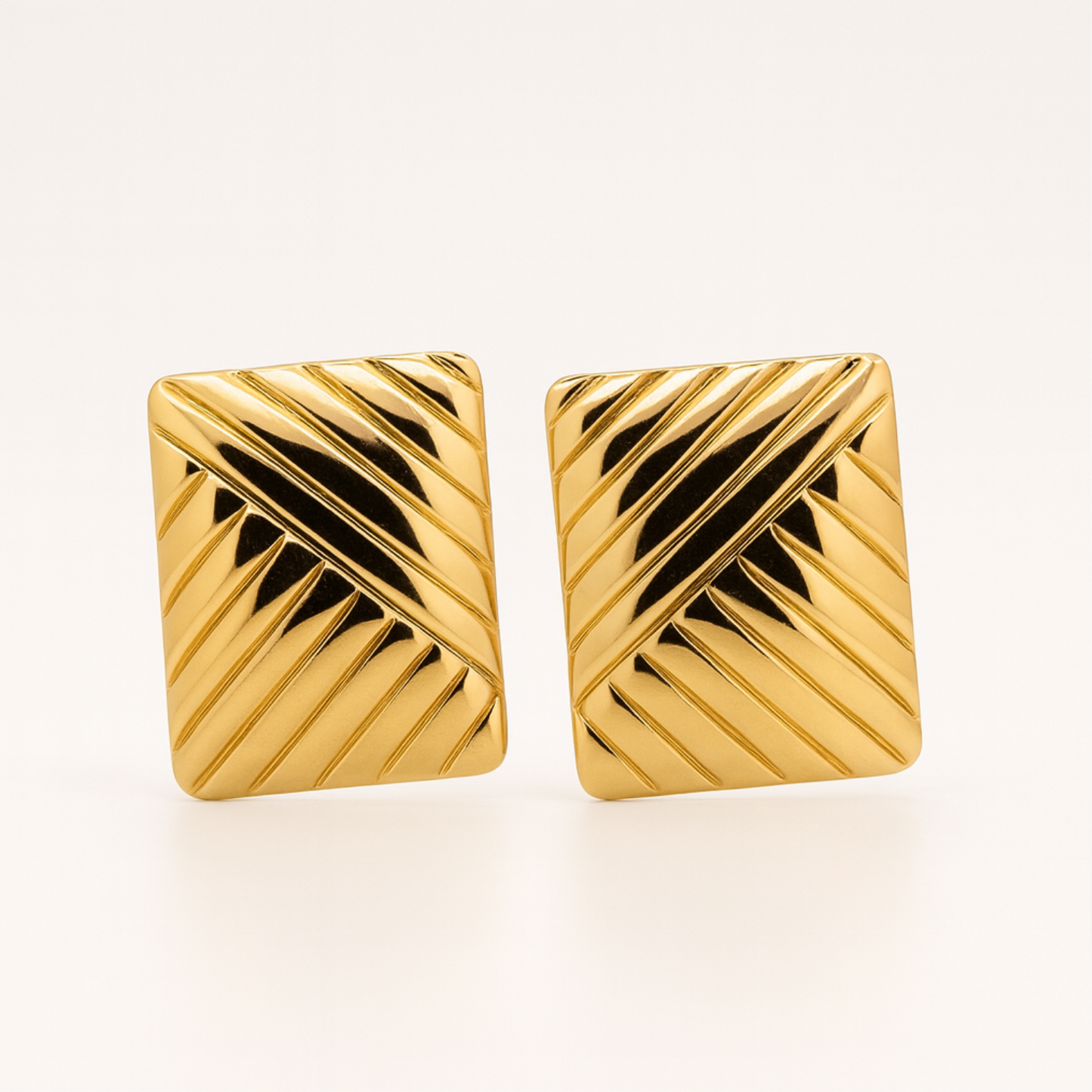 Auré Earrings