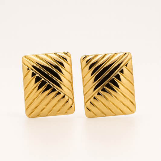 Auré Earrings