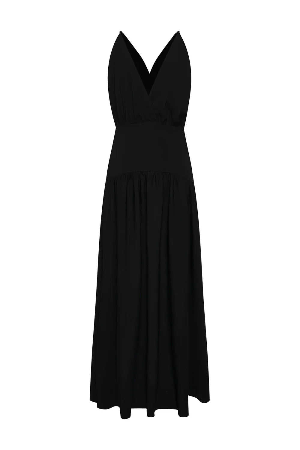 Vestido Versalles Negro