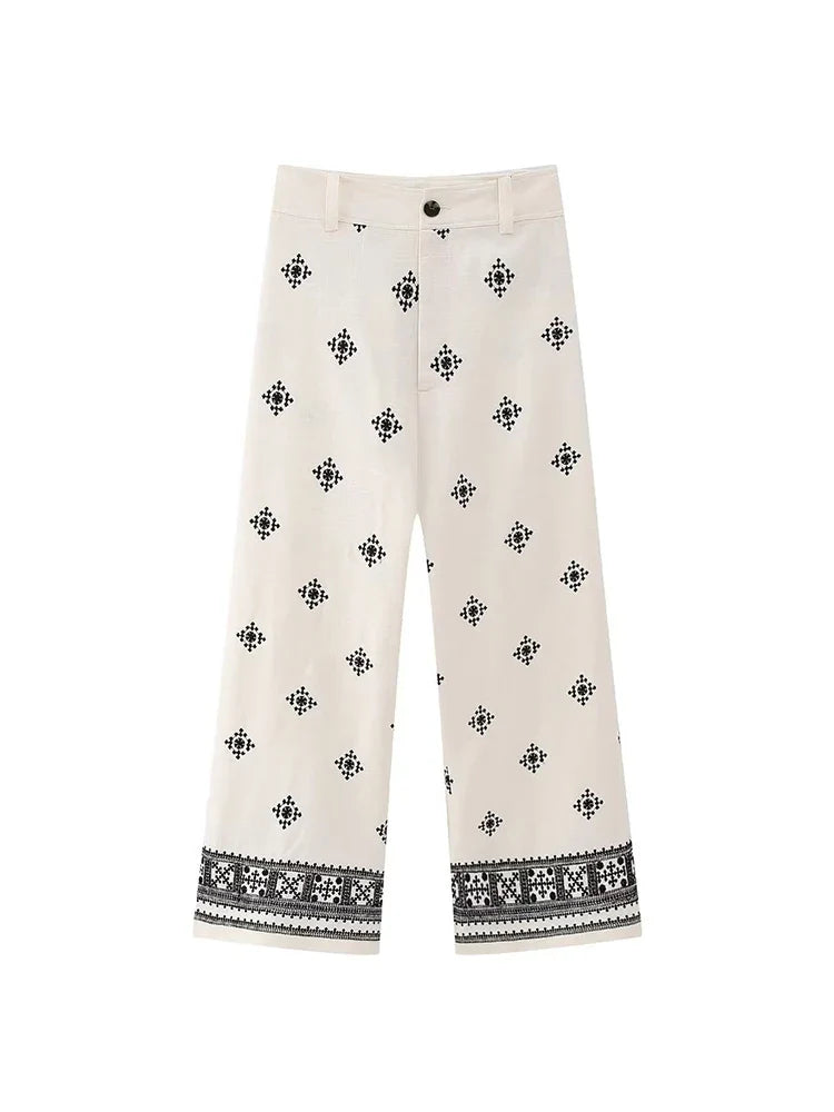 Pantalones Amalisa