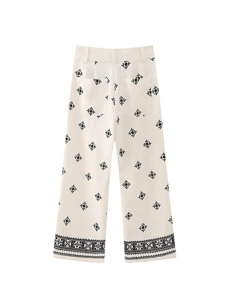 Pantalones Amalisa