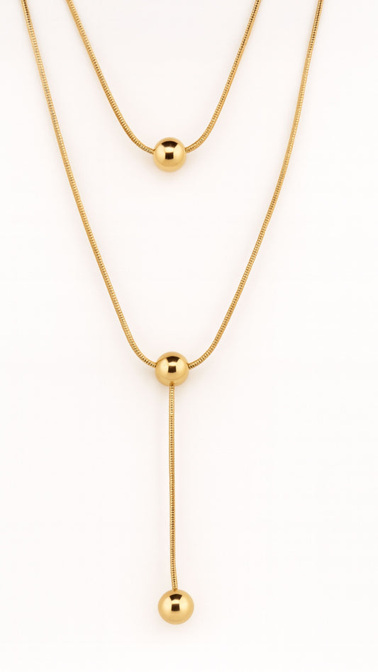 Nia Necklace